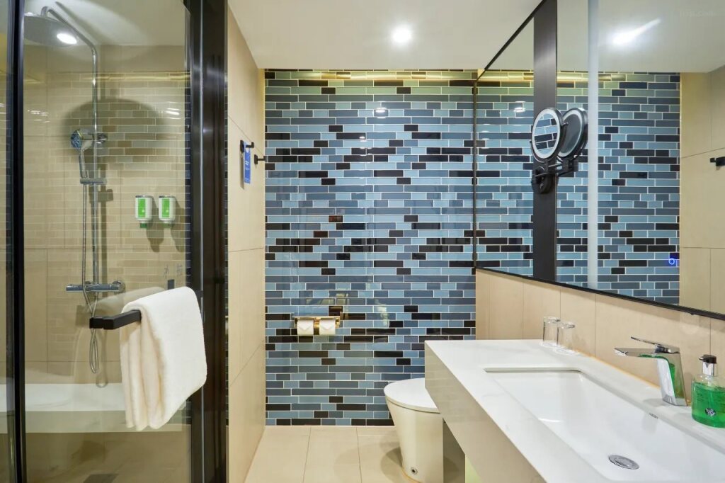 Нинбо: Fairfield by Marriott Ningbo Yinzhou