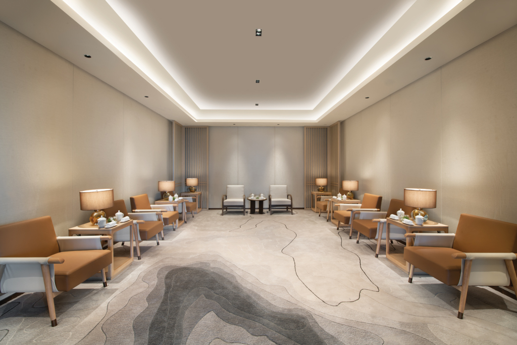 Таншань: Crowne Plaza Zunhua Hot Spring Town, an IHG Hotel