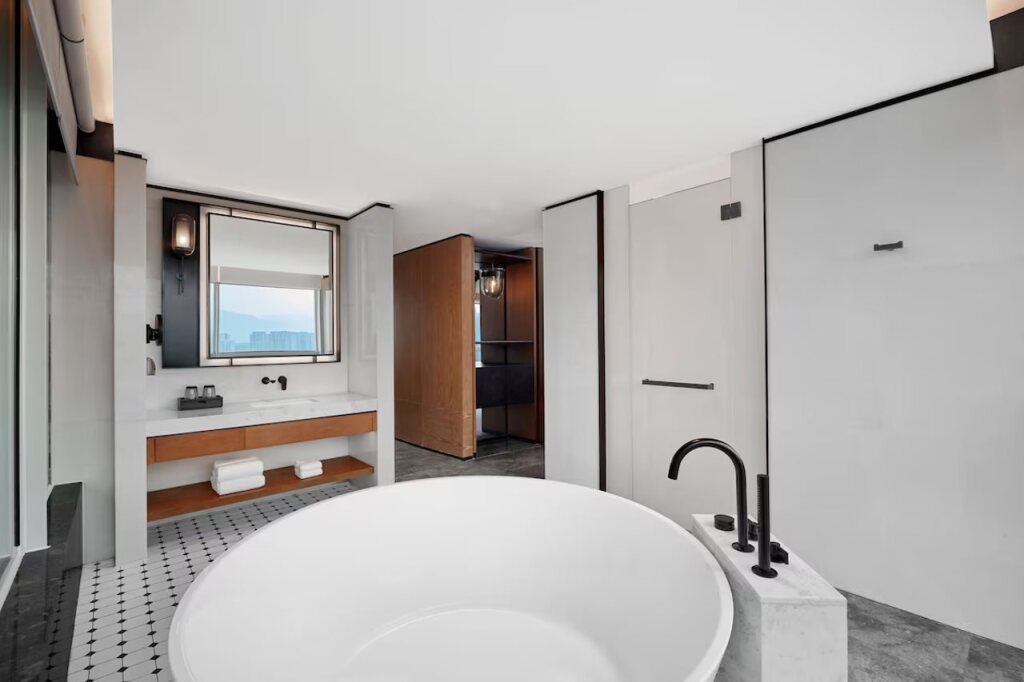 Чжаоцин: Sheraton Zhaoqing Dinghu