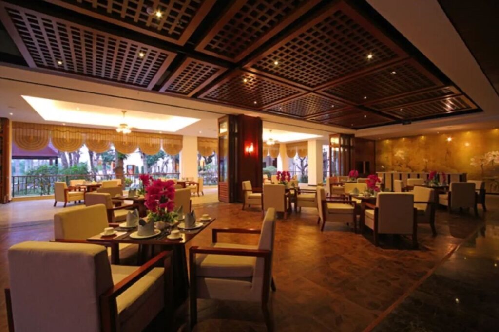 Ваньнин: Ramada by Wyndham Wanning Resort