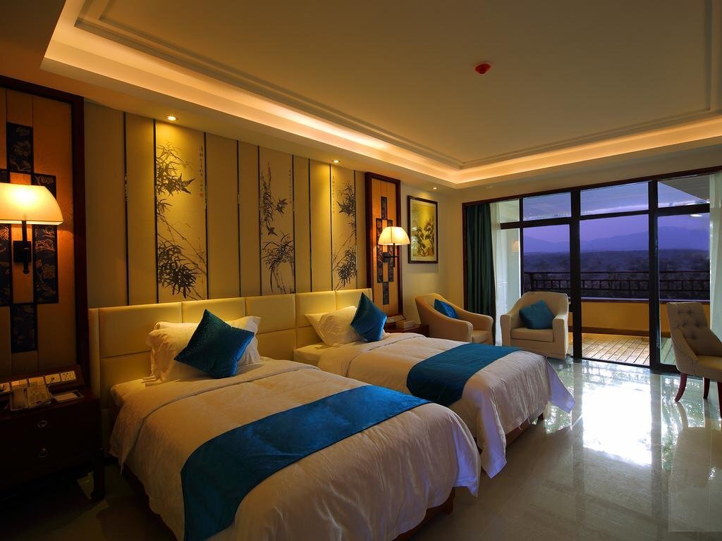 Ваньнин: Ramada by Wyndham Wanning Resort