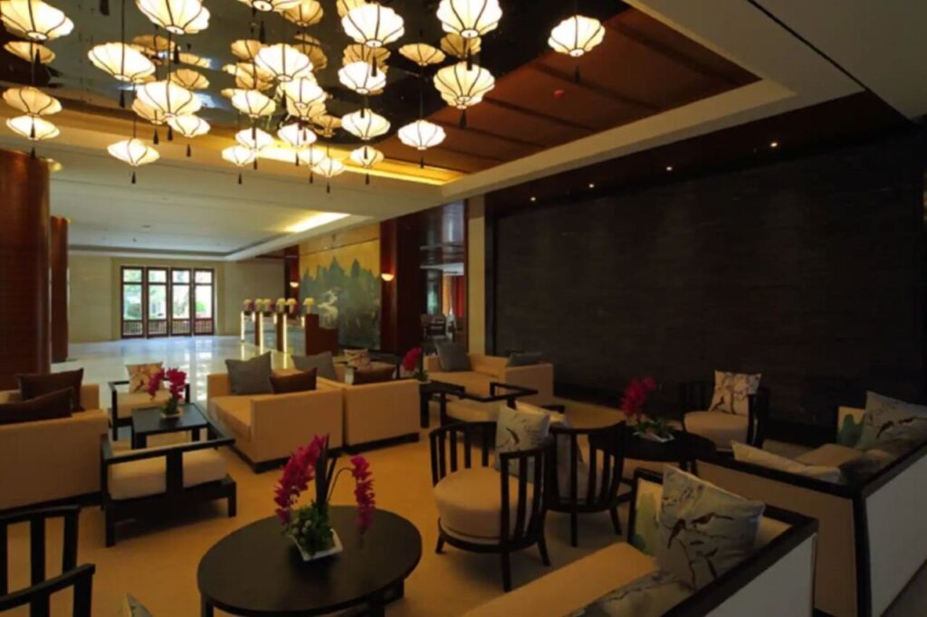 Ваньнин: Ramada by Wyndham Wanning Resort