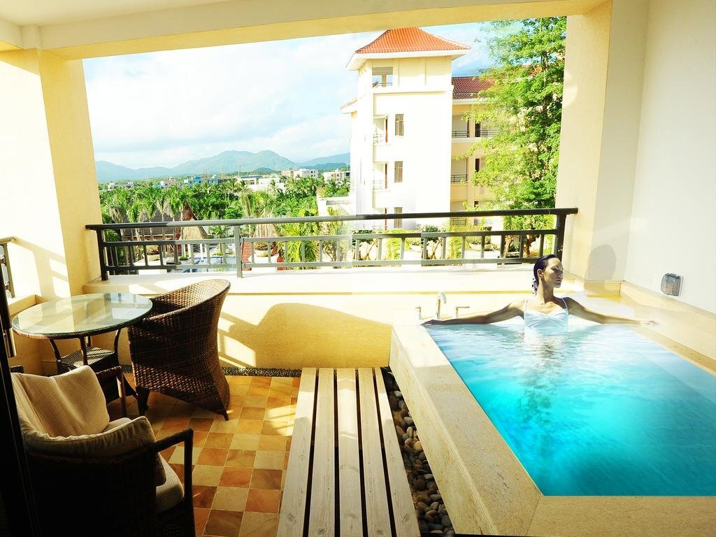 Ваньнин: Ramada by Wyndham Wanning Resort