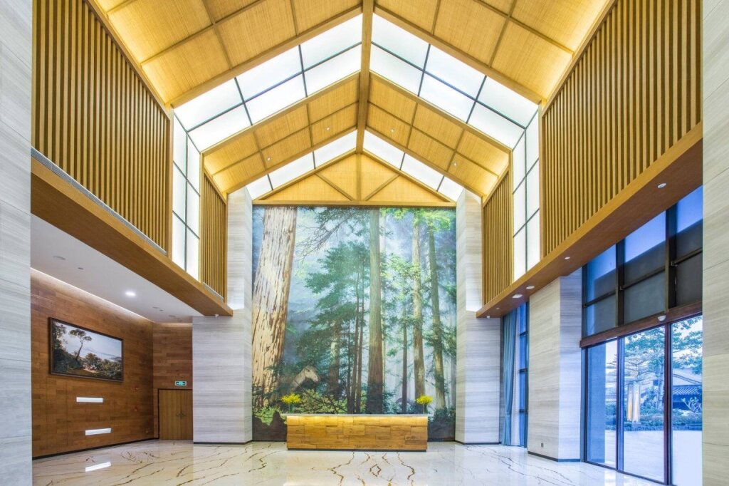 Хейан: Wyndham Garden Heyuan