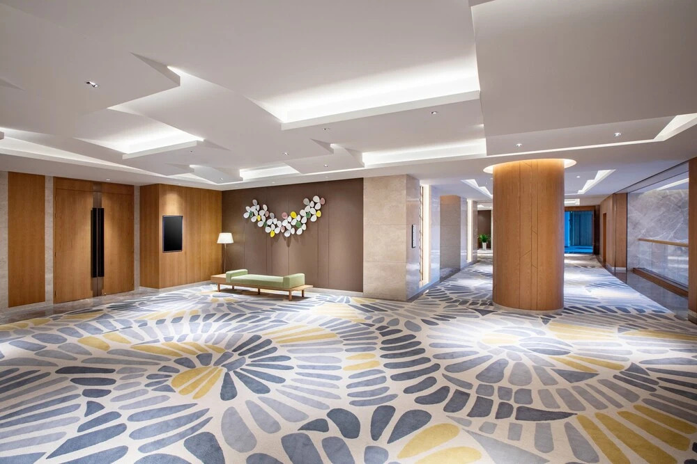 Синин: Holiday Inn Xining Datong, an IHG Hotel