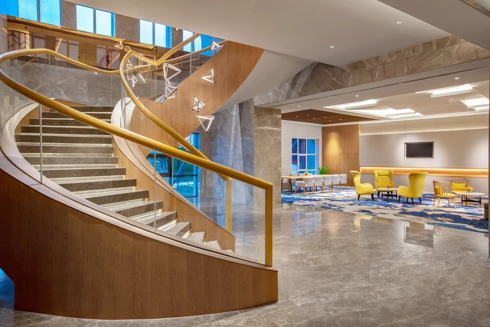 Синин: Holiday Inn Xining Datong, an IHG Hotel