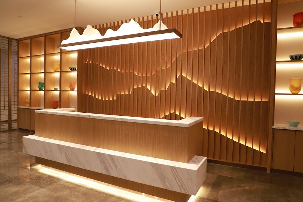 Синин: Holiday Inn Xining Datong, an IHG Hotel