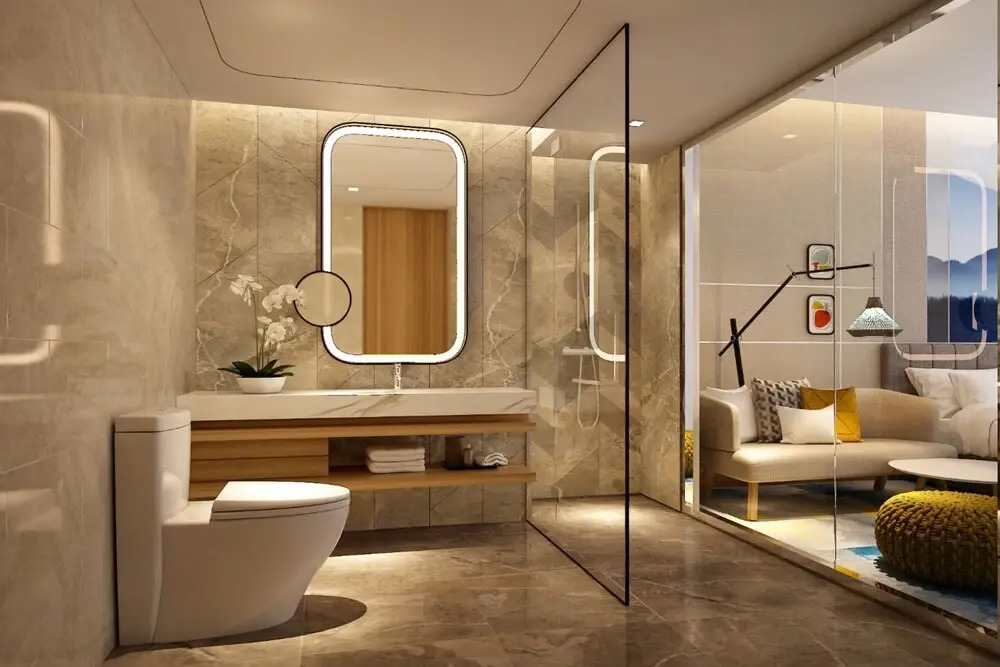 Синин: Holiday Inn Xining Datong, an IHG Hotel