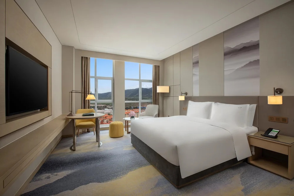 Синин: Holiday Inn Xining Datong, an IHG Hotel