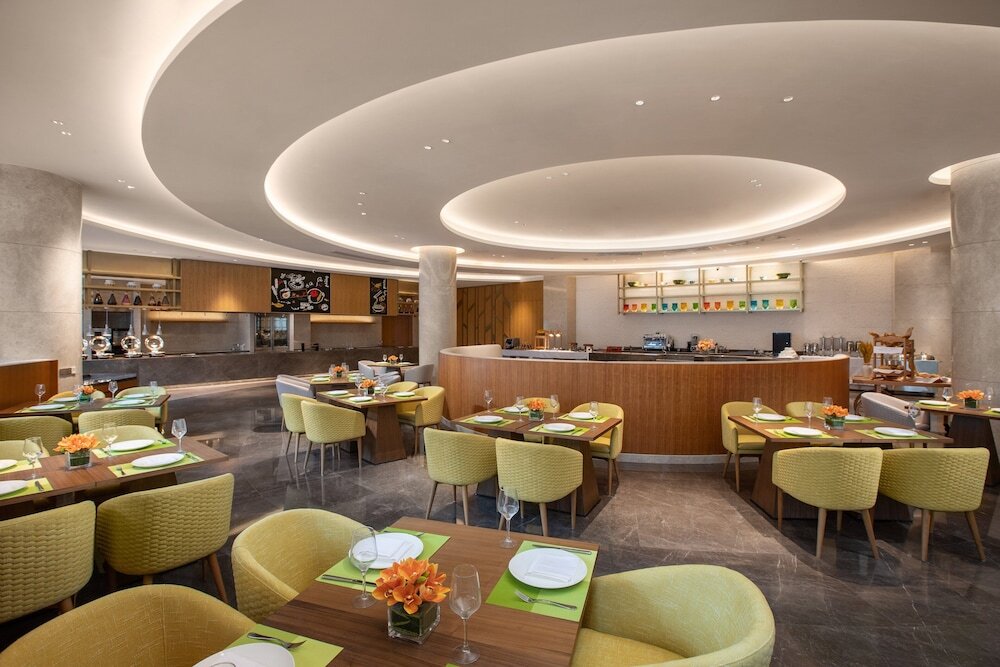 Синин: Holiday Inn Xining Datong, an IHG Hotel