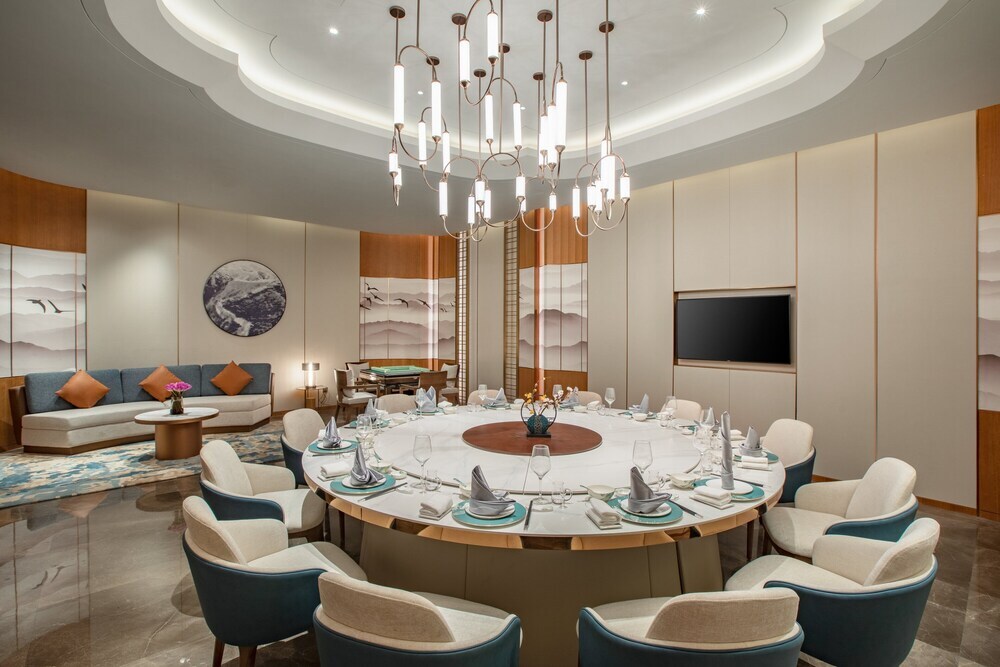 Синин: Holiday Inn Xining Datong, an IHG Hotel