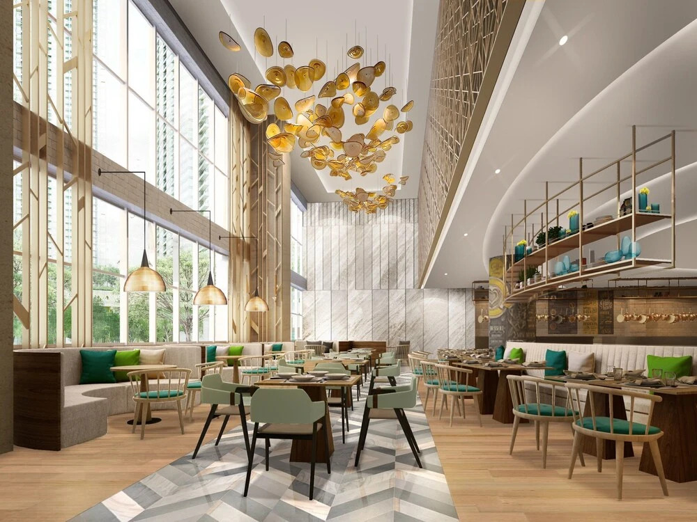 Синин: Holiday Inn Xining Datong, an IHG Hotel