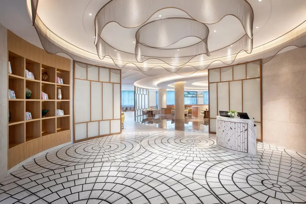 Синин: Holiday Inn Xining Datong, an IHG Hotel