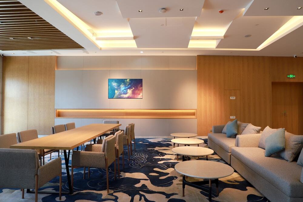 Синин: Holiday Inn Xining Datong, an IHG Hotel