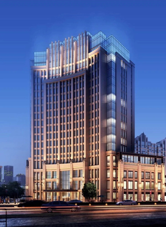 Синин: Holiday Inn Xining Datong, an IHG Hotel