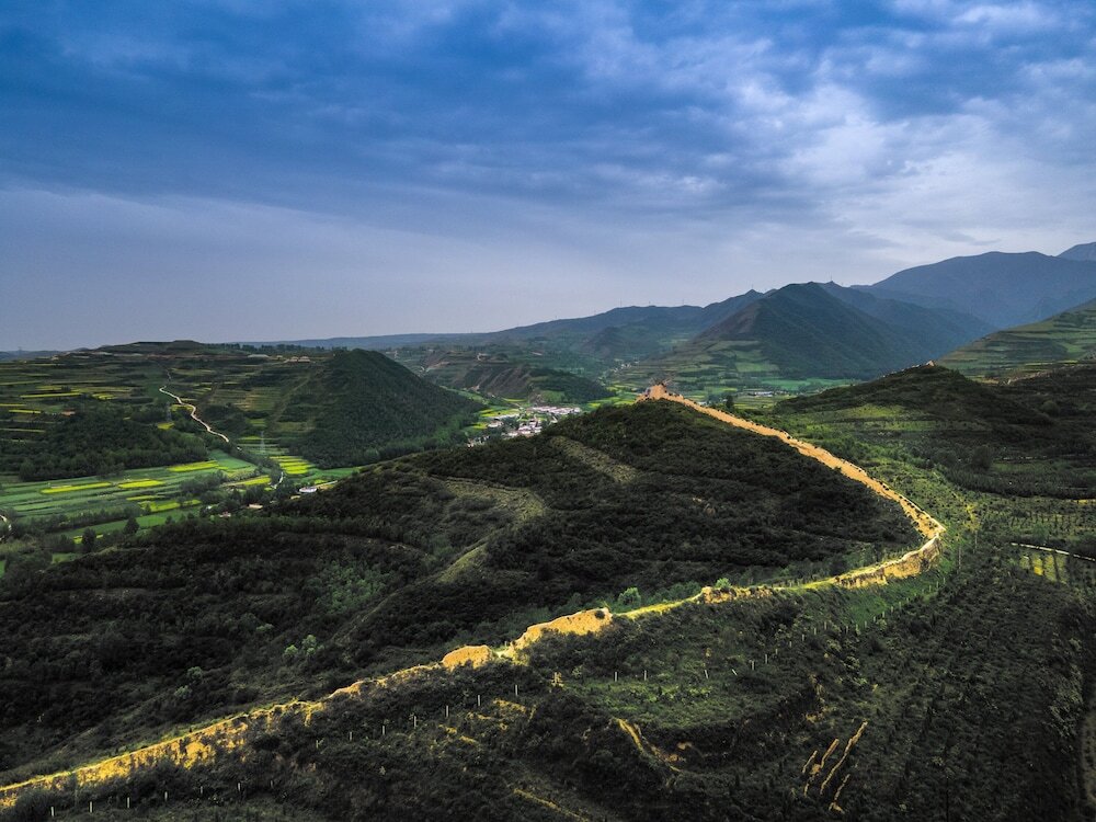 Синин: Holiday Inn Xining Datong, an IHG Hotel