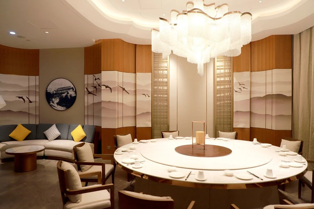 Синин: Holiday Inn Xining Datong, an IHG Hotel