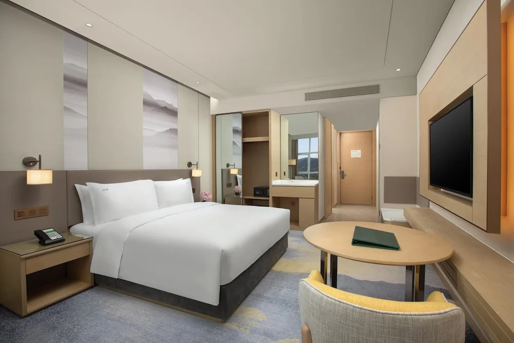 Синин: Holiday Inn Xining Datong, an IHG Hotel