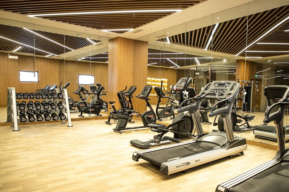 Синин: Holiday Inn Xining Datong, an IHG Hotel