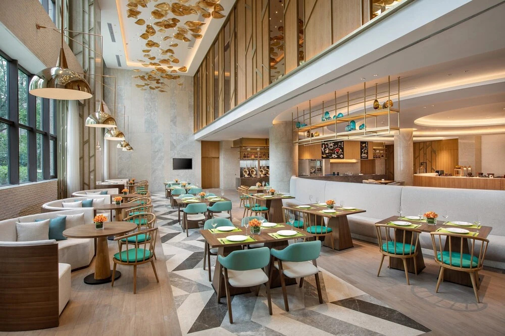 Синин: Holiday Inn Xining Datong, an IHG Hotel