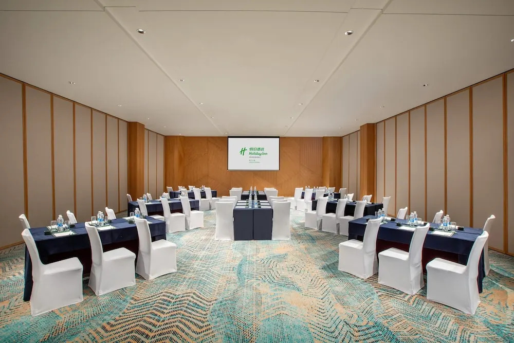 Синин: Holiday Inn Xining Datong, an IHG Hotel