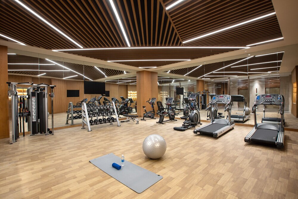 Синин: Holiday Inn Xining Datong, an IHG Hotel