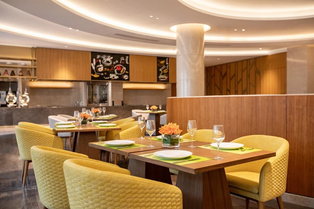 Синин: Holiday Inn Xining Datong, an IHG Hotel