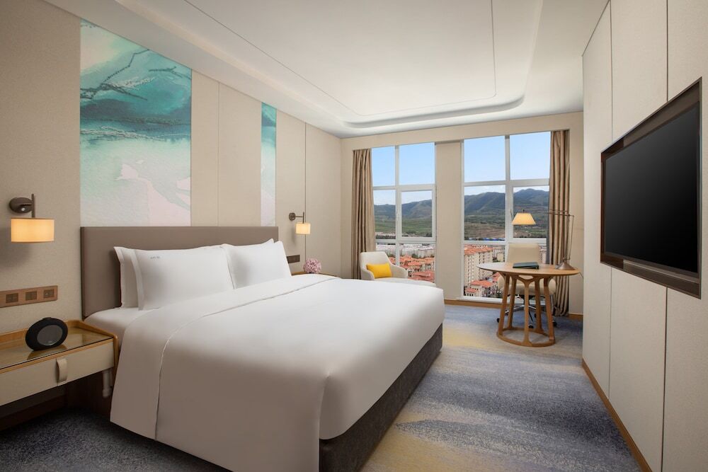 Синин: Holiday Inn Xining Datong, an IHG Hotel