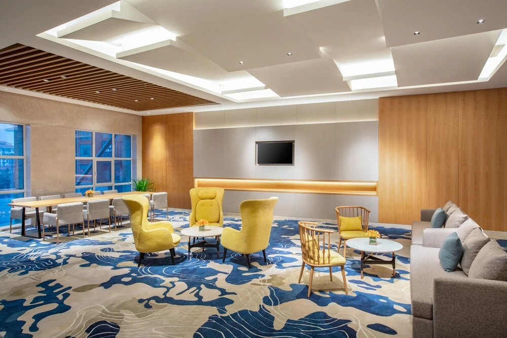 Синин: Holiday Inn Xining Datong, an IHG Hotel