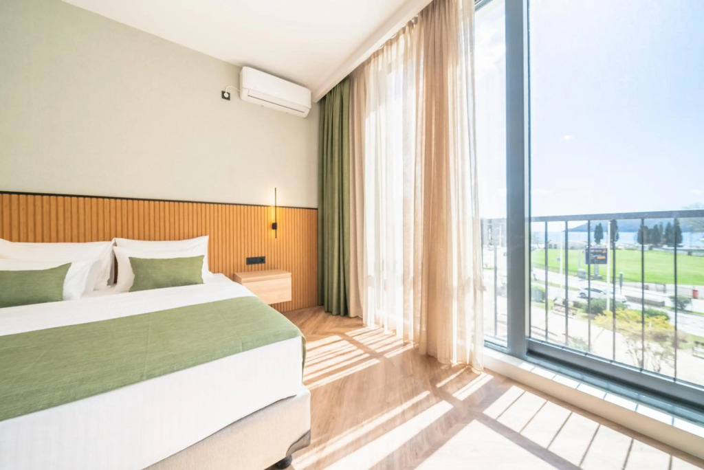 Будва: Hotel Millennium by Aycon