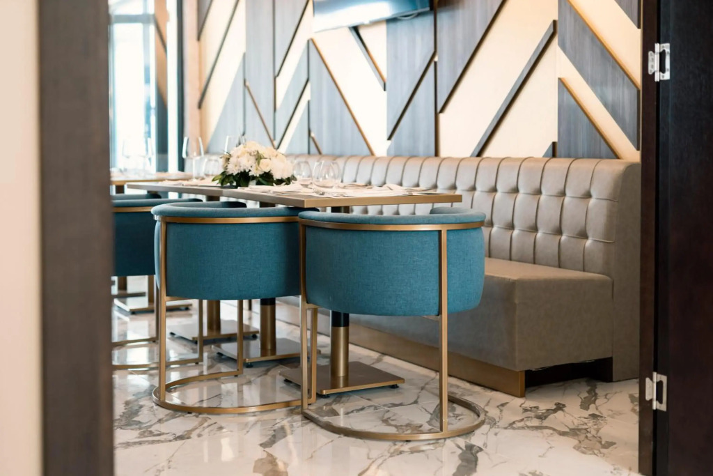 Будва: Hotel Millennium by Aycon