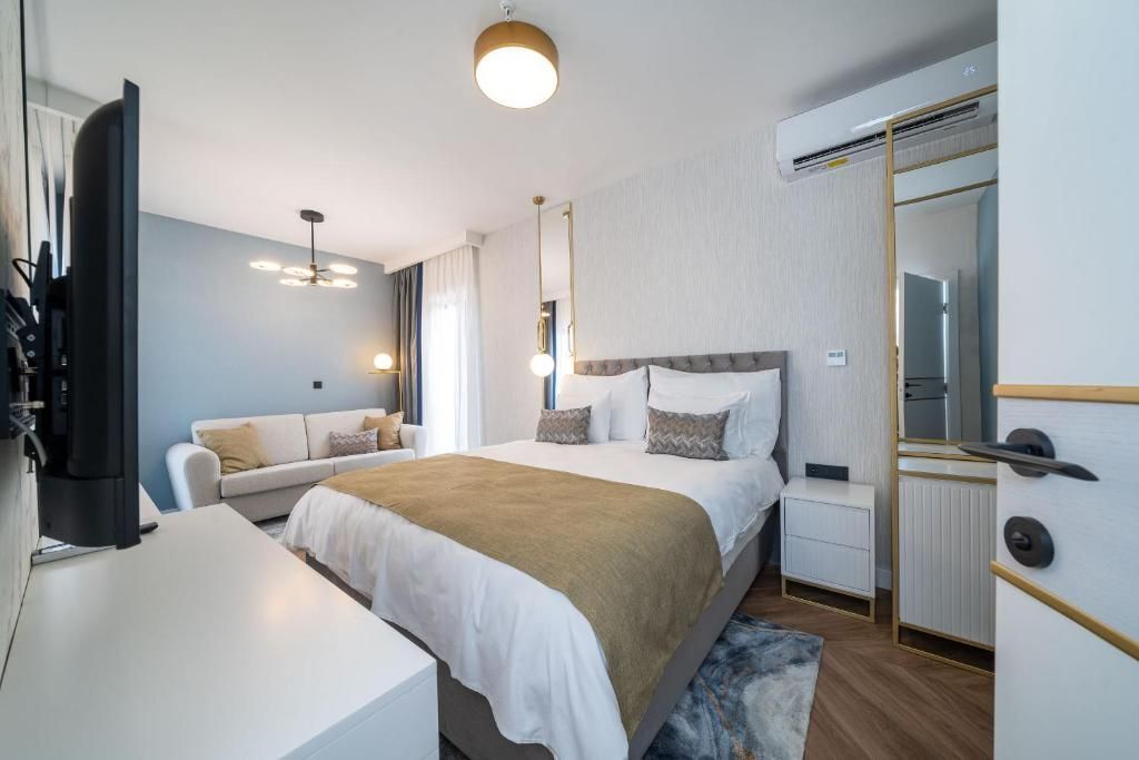 Будва: Hotel Millennium by Aycon