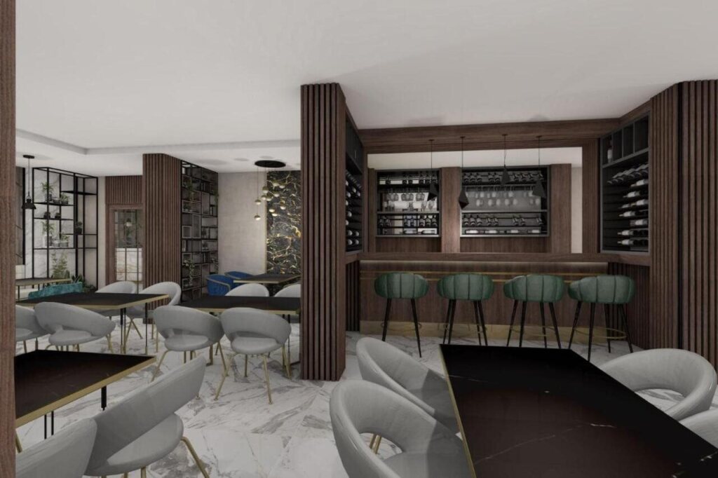 Будва: Hotel Millennium by Aycon