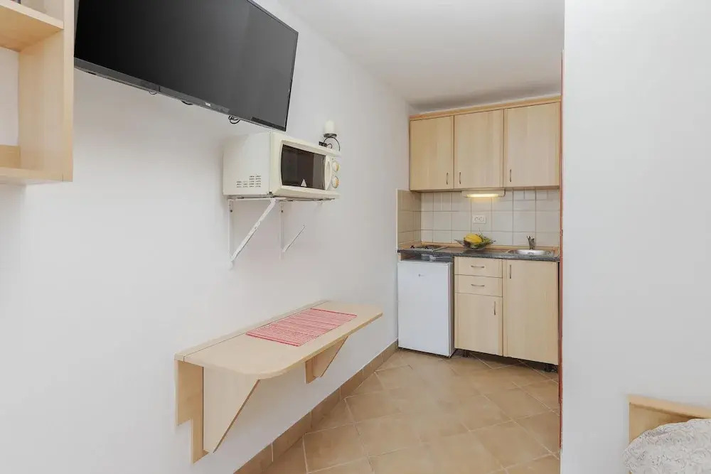 Котор: Crystal Sky Apartments