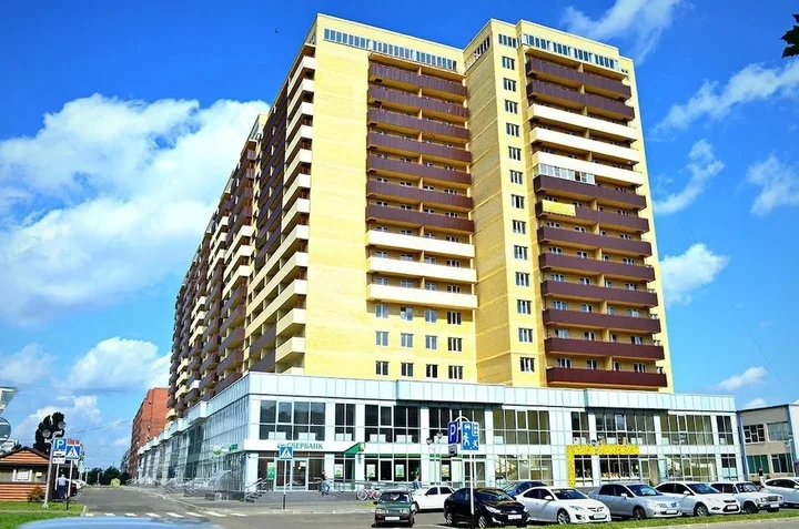 Майкоп: ApartPlus
