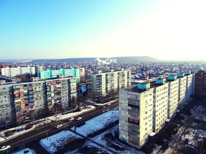 Майкоп: ApartPlus