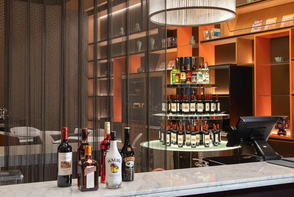 Чжэнчжоу: Crowne Plaza Zhengzhou High Tech Zone, an IHG Hotel