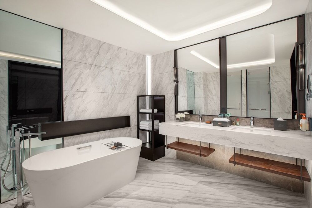 Чжэнчжоу: Crowne Plaza Zhengzhou High Tech Zone, an IHG Hotel