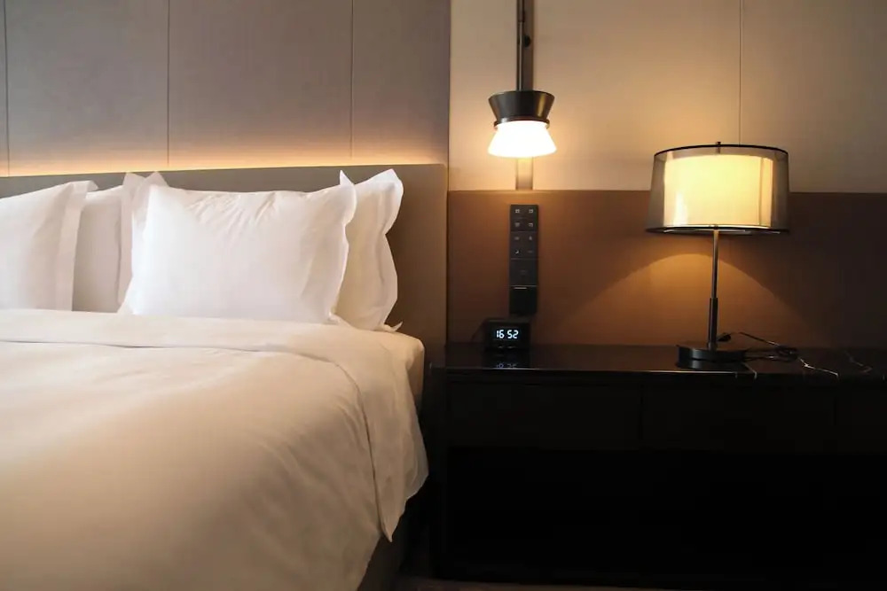 Чжэнчжоу: Crowne Plaza Zhengzhou High Tech Zone, an IHG Hotel
