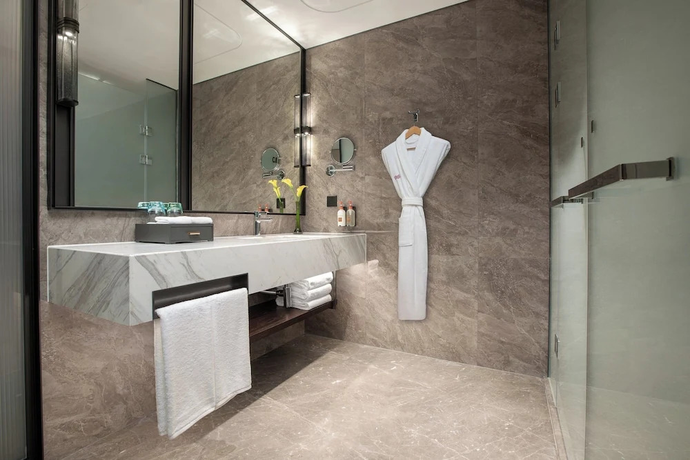 Чжэнчжоу: Crowne Plaza Zhengzhou High Tech Zone, an IHG Hotel