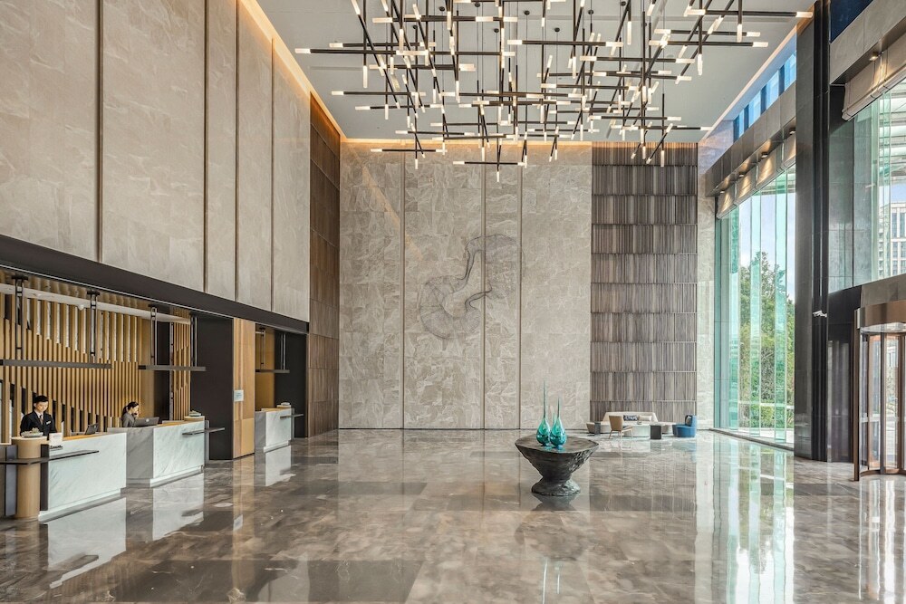 Courtyard By Marriott Foshan Gaoming — фото 2