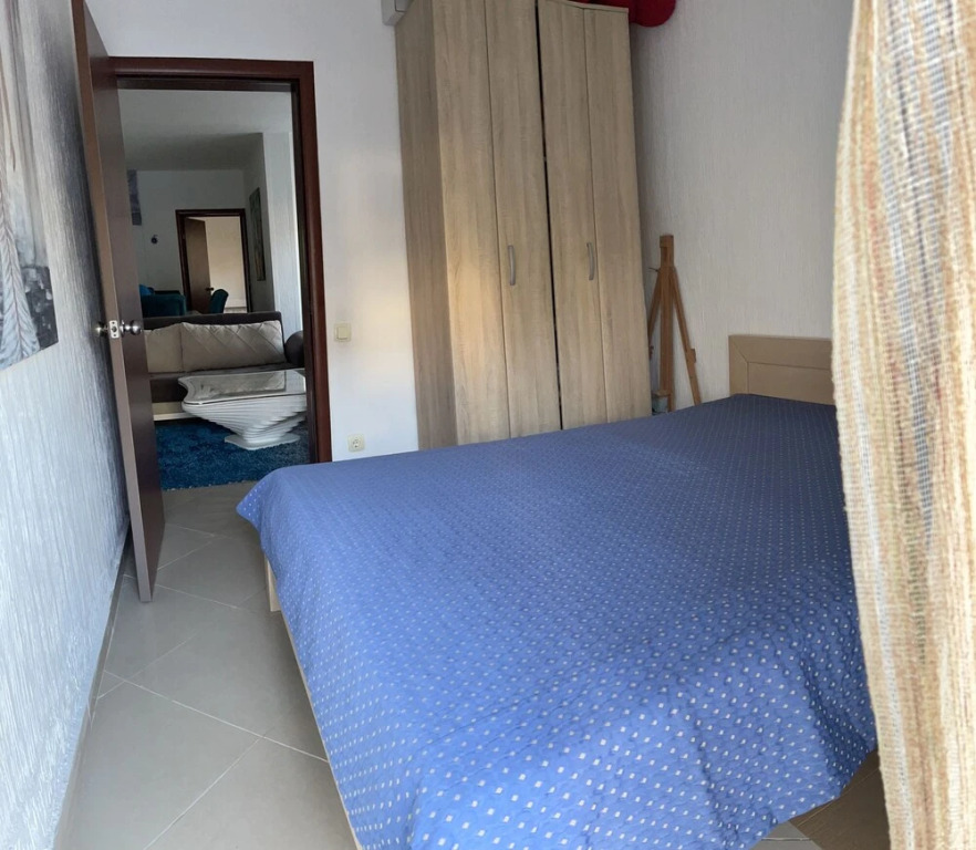 Бар: 3 Bedroom Apartment With Pool