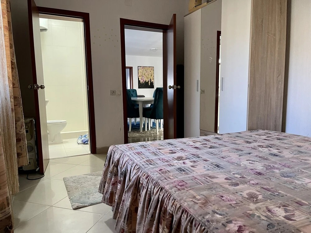 Бар: 3 Bedroom Apartment With Pool