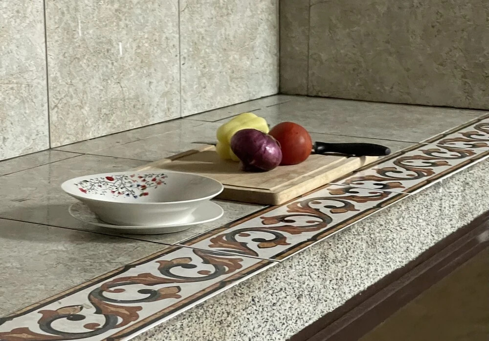 Бар: 3 Bedroom Apartment With Pool