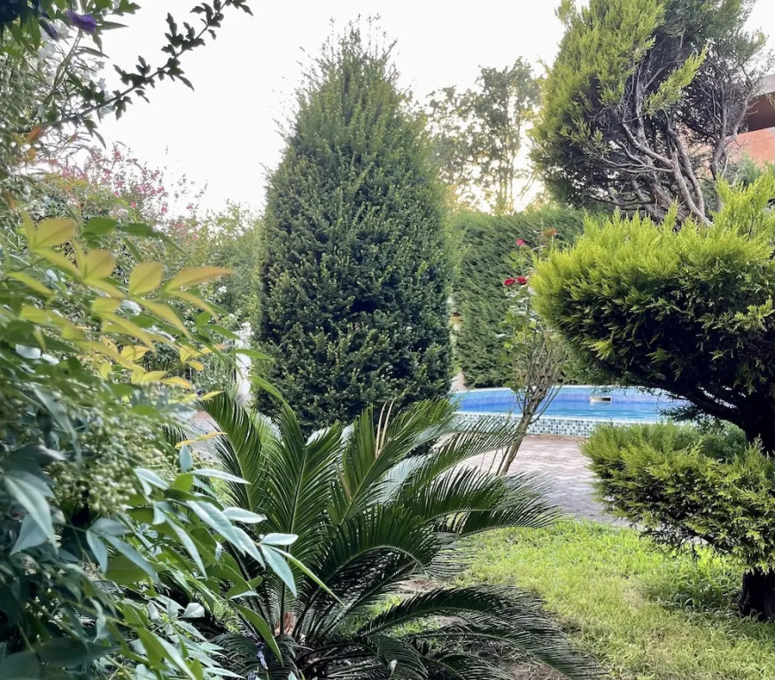 Бар: 3 Bedroom Apartment With Pool
