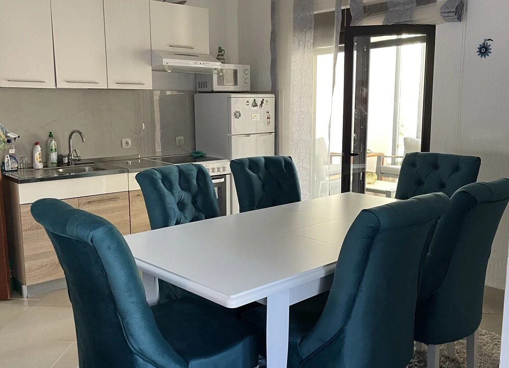 Бар: 3 Bedroom Apartment With Pool