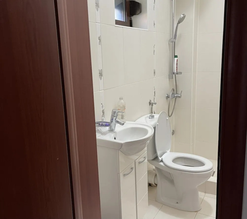 Бар: 3 Bedroom Apartment With Pool