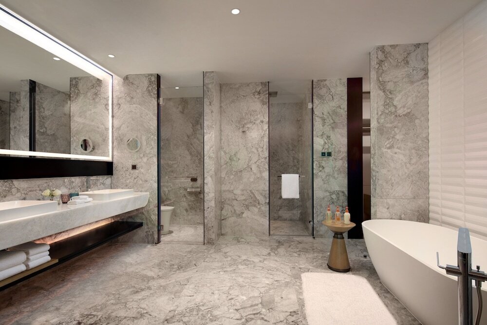 Чаочжоу: Crowne Plaza Chaozhou Riverside, an IHG Hotel