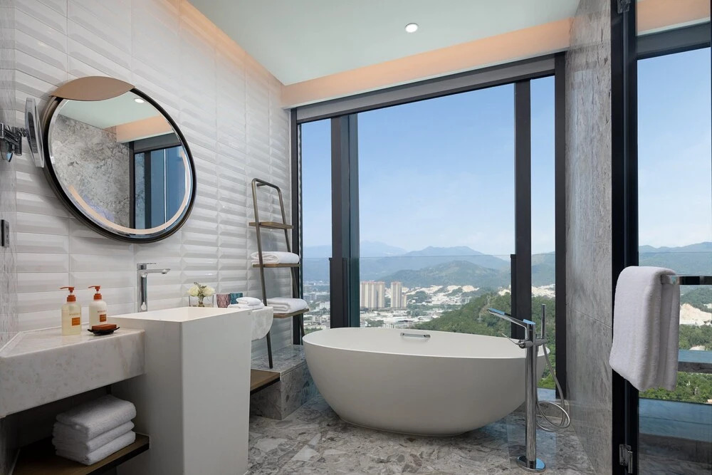 Чаочжоу: Crowne Plaza Chaozhou Riverside, an IHG Hotel