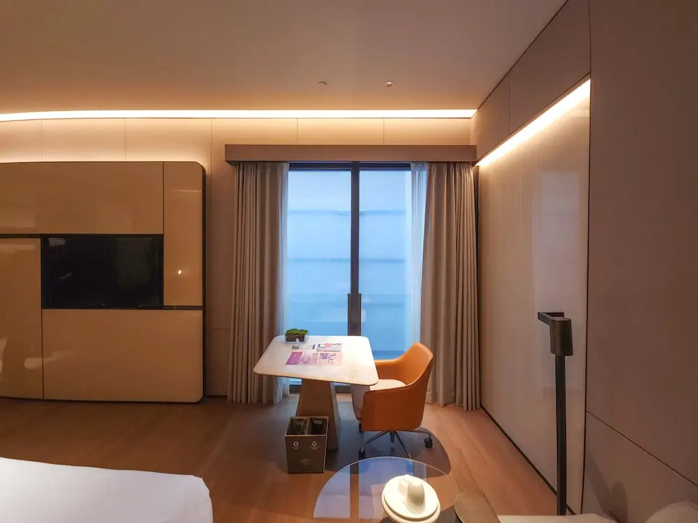 Чаочжоу: Crowne Plaza Chaozhou Riverside, an IHG Hotel
